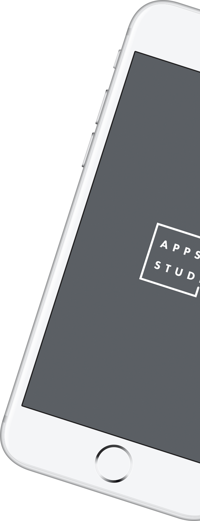 Мобильное приложение APPsStudio бриф на разработку приложения скрин загрузочный экран splash фото 2